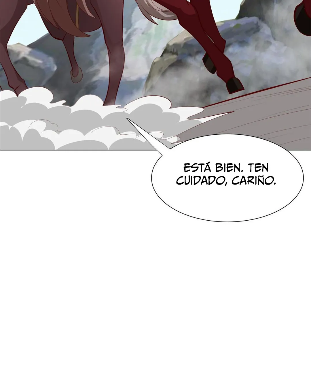 Maestro de dragones Capitulo 277 página 17