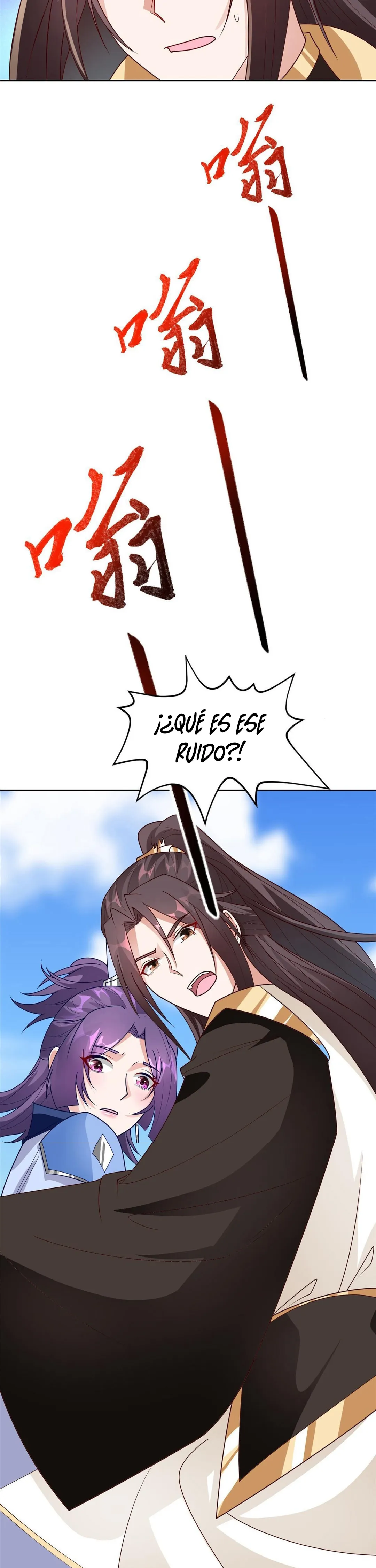 Maestro de dragones Capitulo 278 página 16