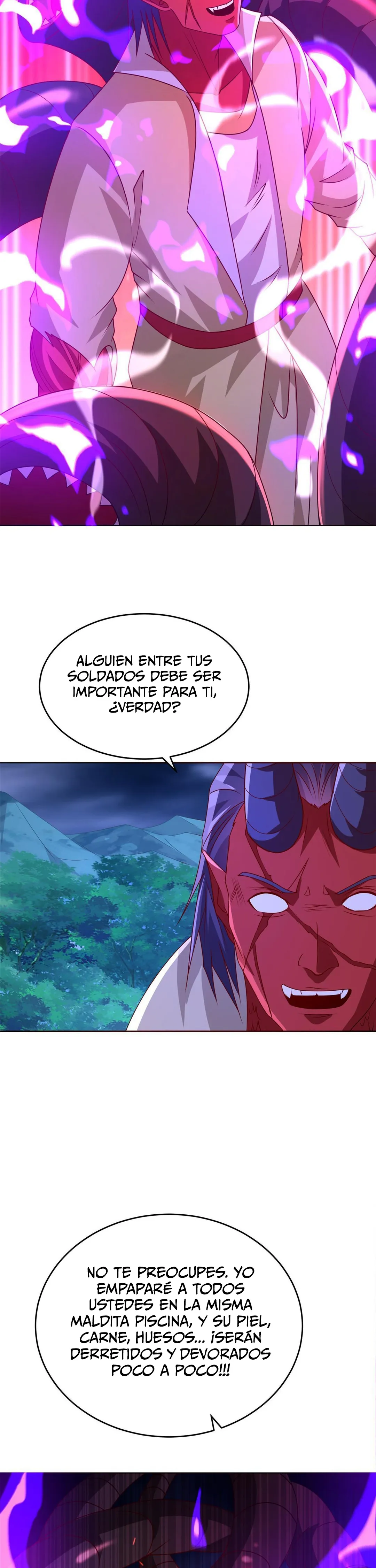 Maestro de dragones Capitulo 287 página 12