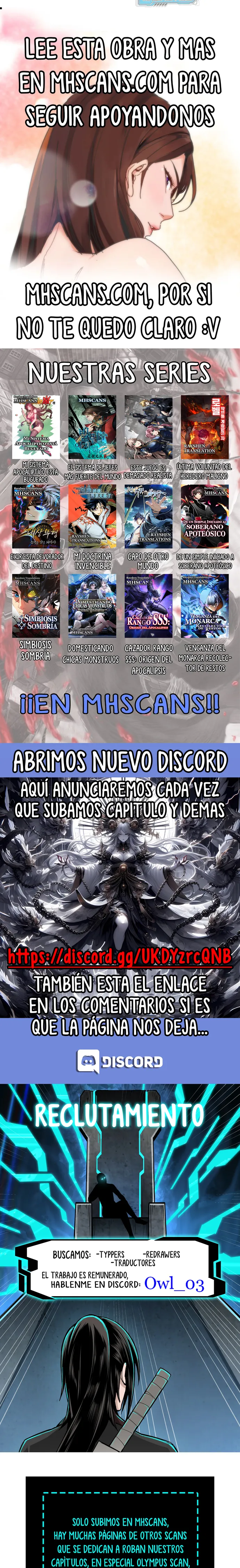 Maestro de dragones Capitulo 293 página 13