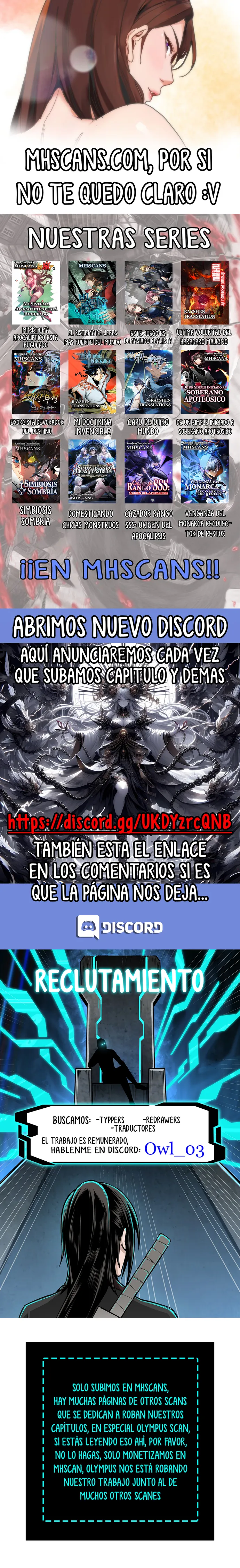 Maestro de dragones Capitulo 294 página 13