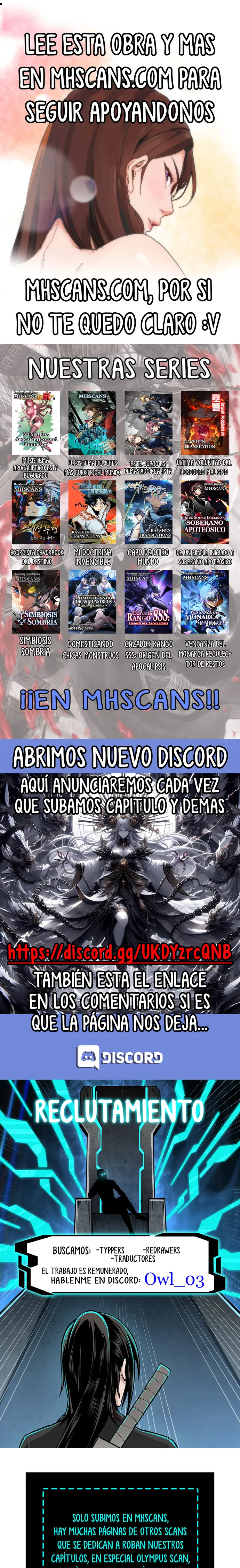 Maestro de dragones Capitulo 296 página 12