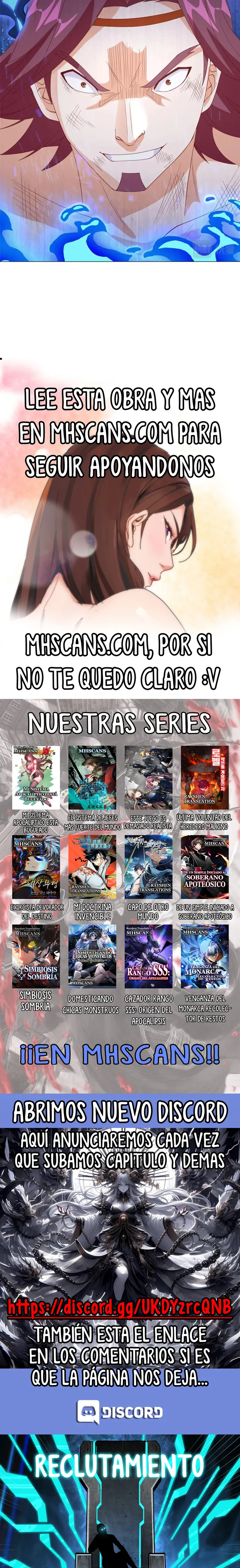 Maestro de dragones Capitulo 297 página 12