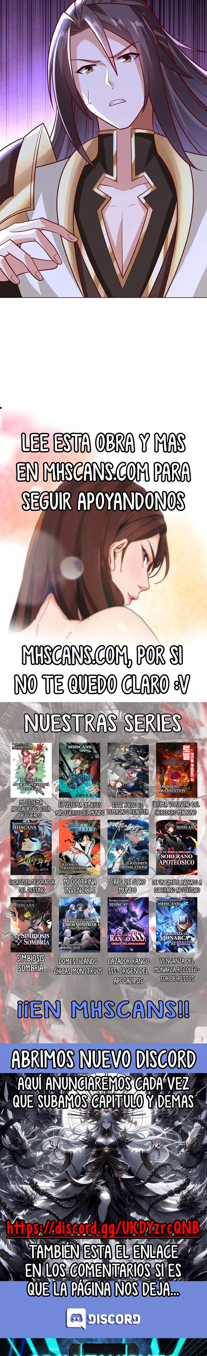 Maestro de dragones Capitulo 298 página 9