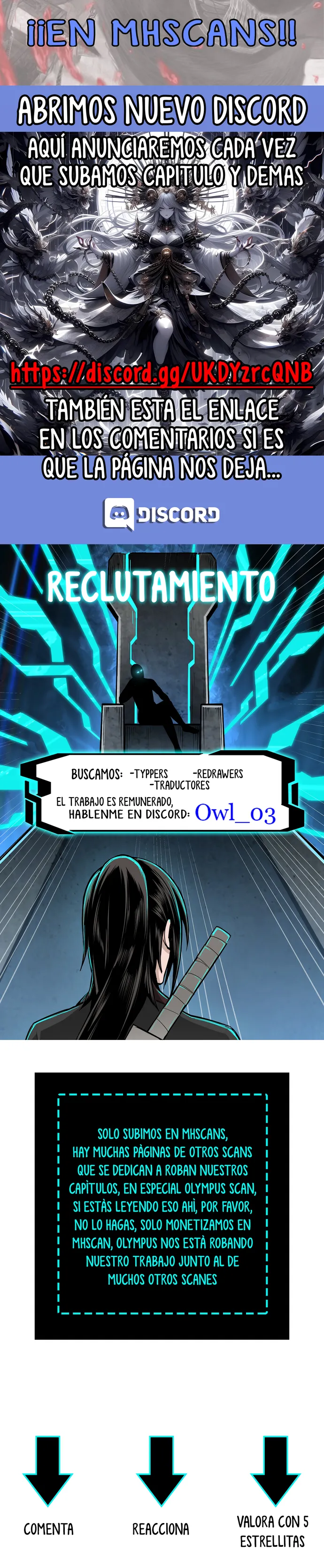 Maestro de dragones Capitulo 299 página 11