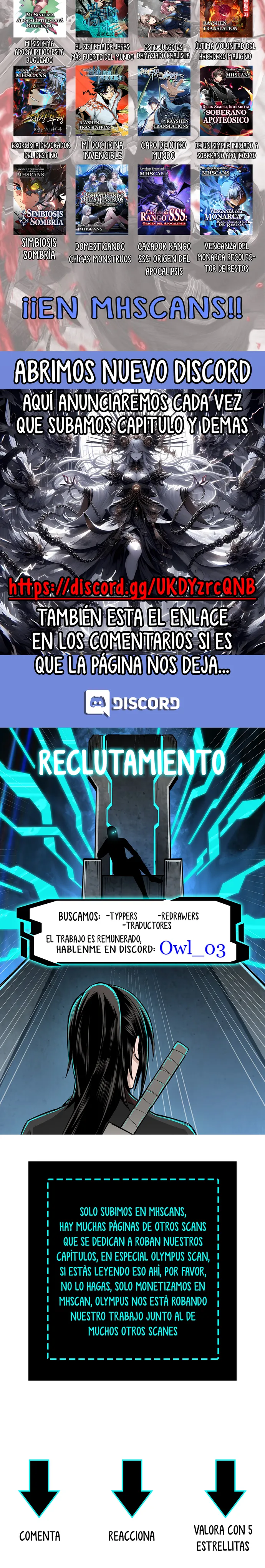 Maestro de dragones Capitulo 300 página 10