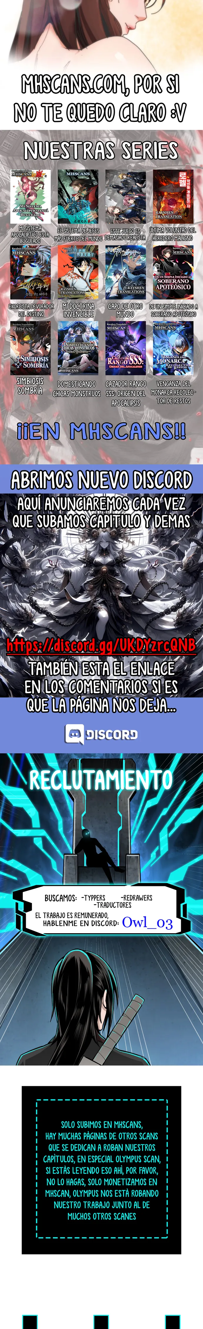 Maestro de dragones Capitulo 301 página 12