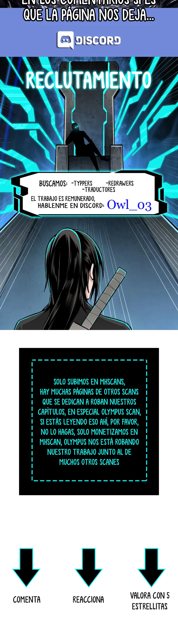 Maestro de dragones Capitulo 303 página 14