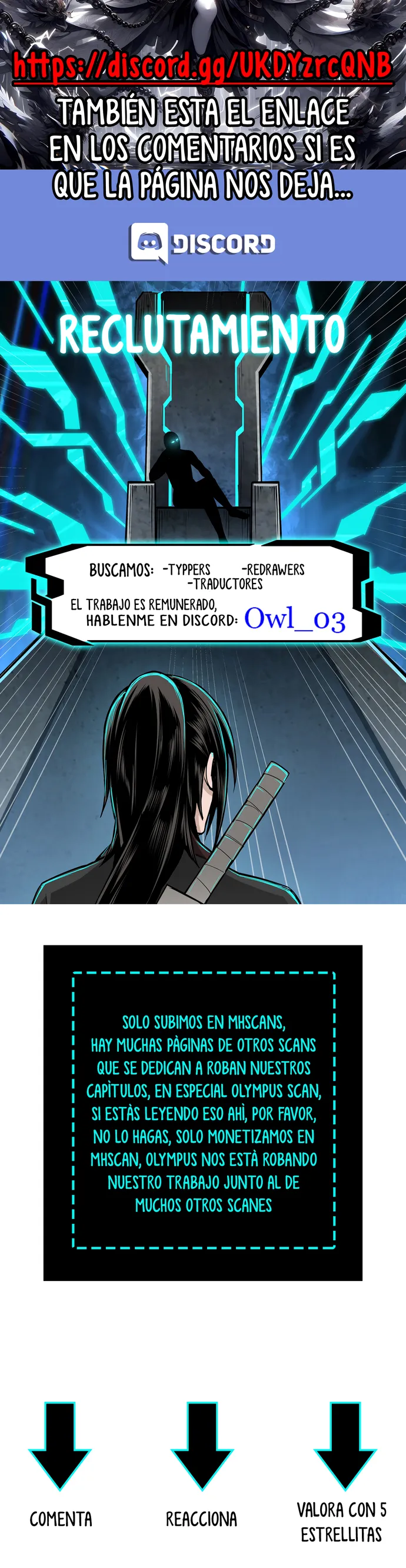 Maestro de dragones Capitulo 306 página 12