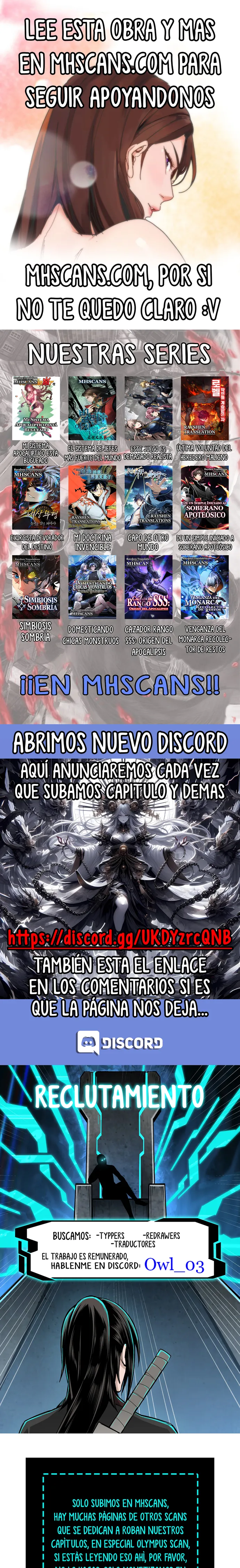 Maestro de dragones Capitulo 308 página 13