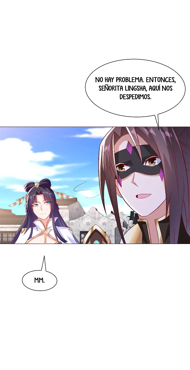 Maestro de dragones Capitulo 309 página 19
