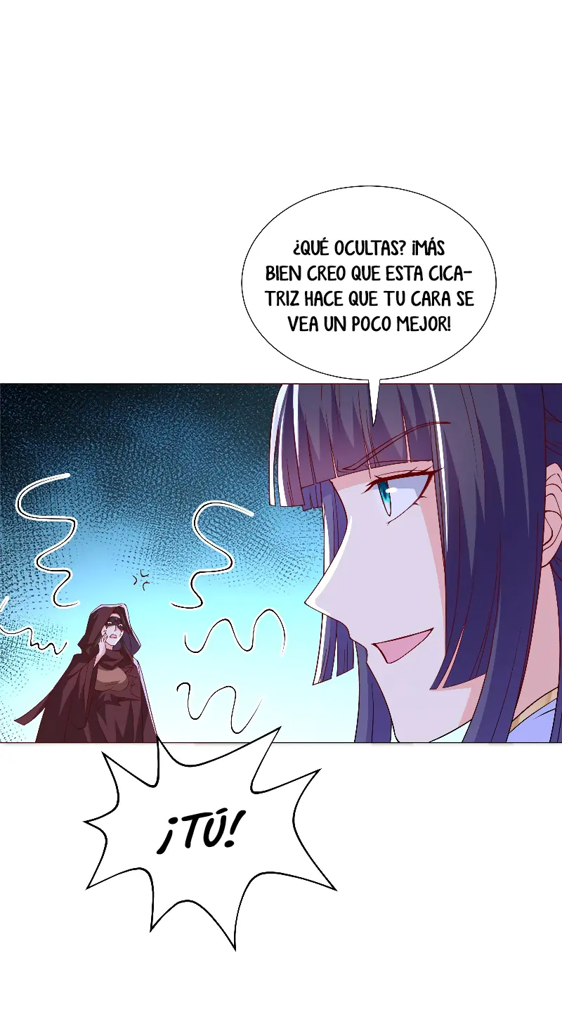 Maestro de dragones Capitulo 309 página 6