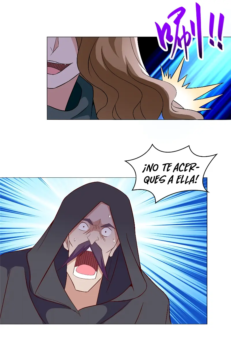 Maestro de dragones Capitulo 310 página 9