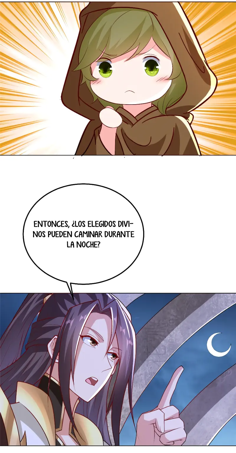 Maestro de dragones Capitulo 311 página 12