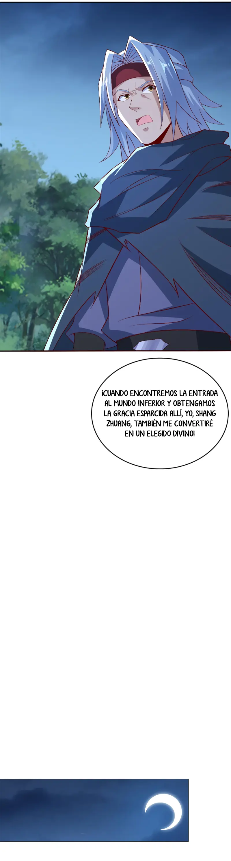 Maestro de dragones Capitulo 311 página 6