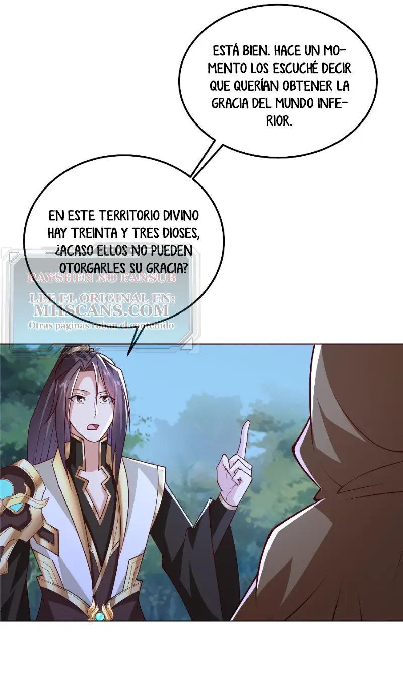 Maestro de dragones Capitulo 311 página 9