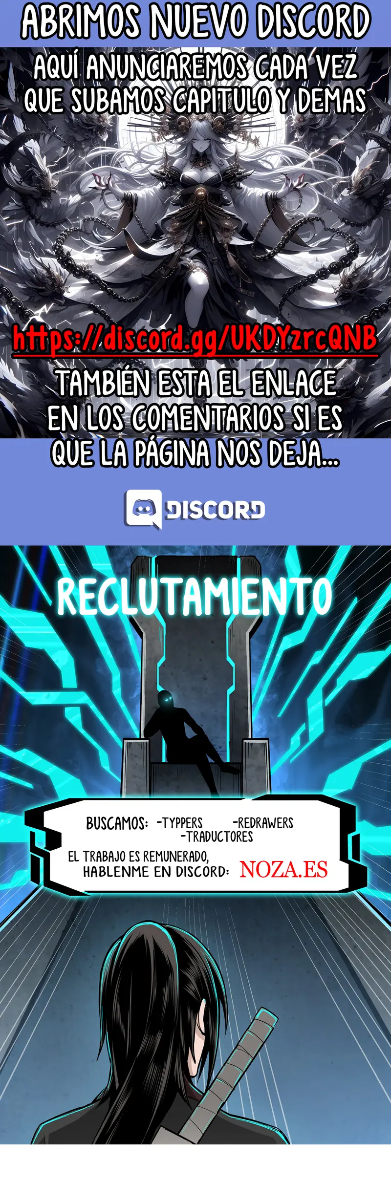 Maestro de dragones Capitulo 312 página 22