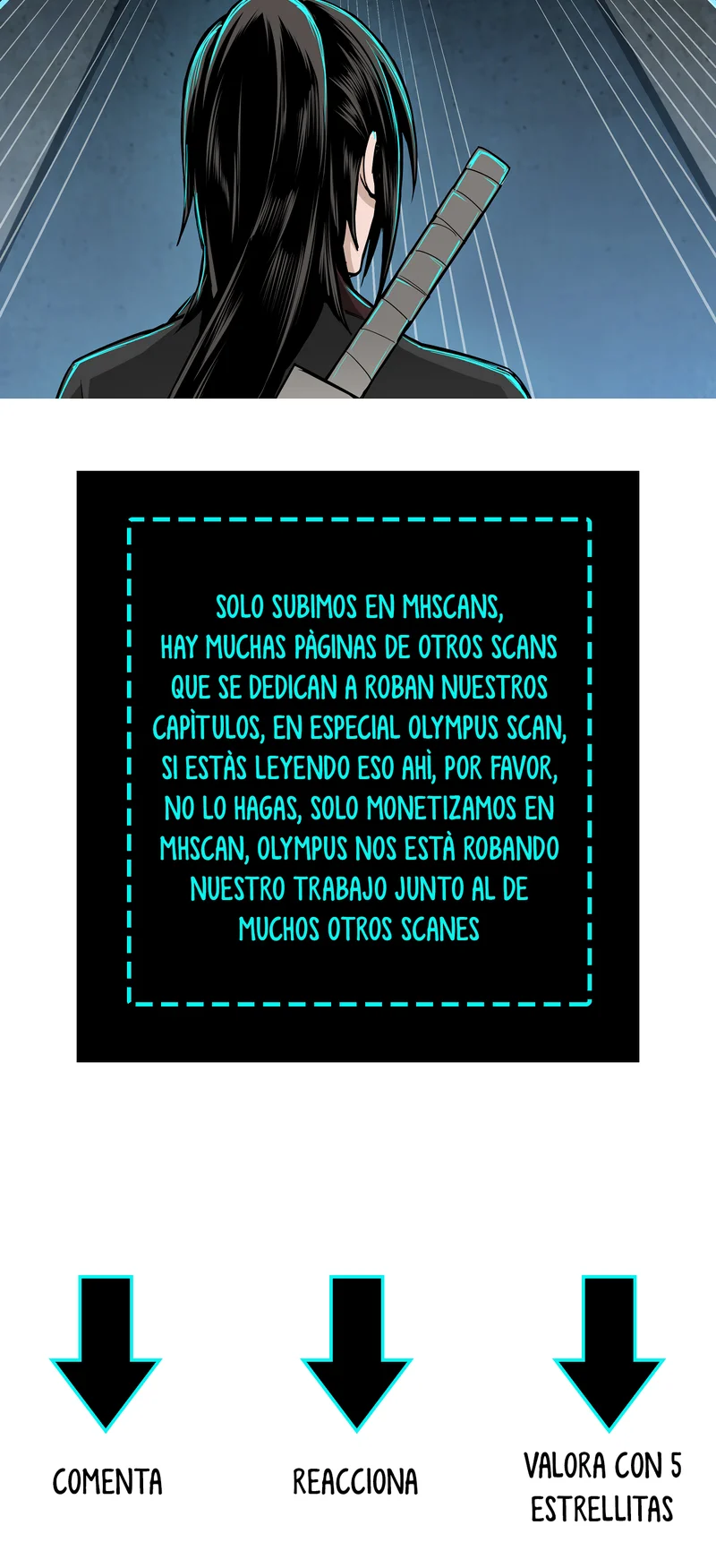 Maestro de dragones Capitulo 316 página 19