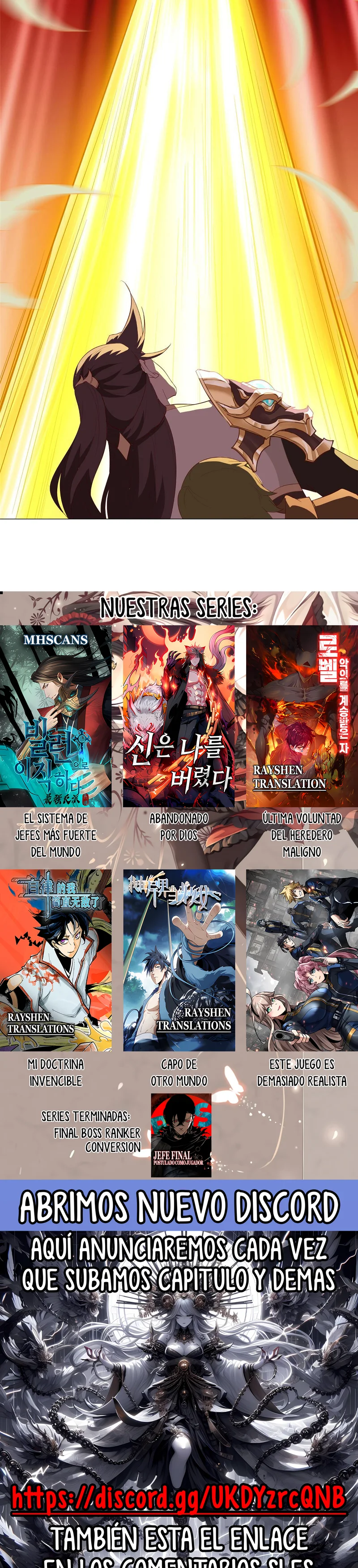 Maestro de dragones Capitulo 317 página 15