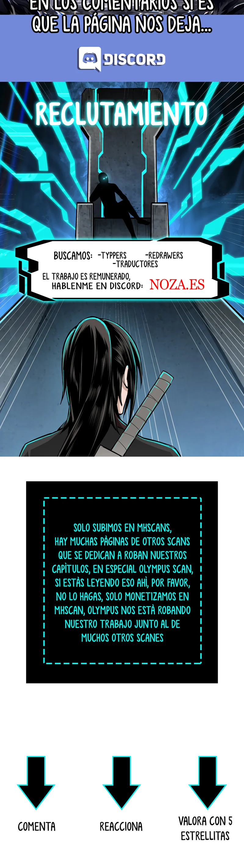 Maestro de dragones Capitulo 317 página 16