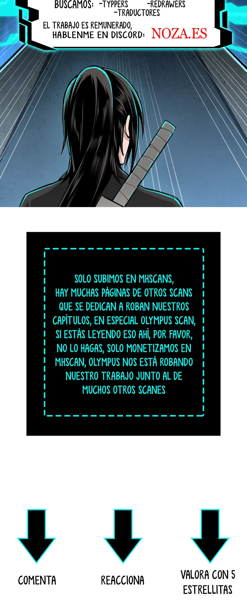 Maestro de dragones Capitulo 318 página 16