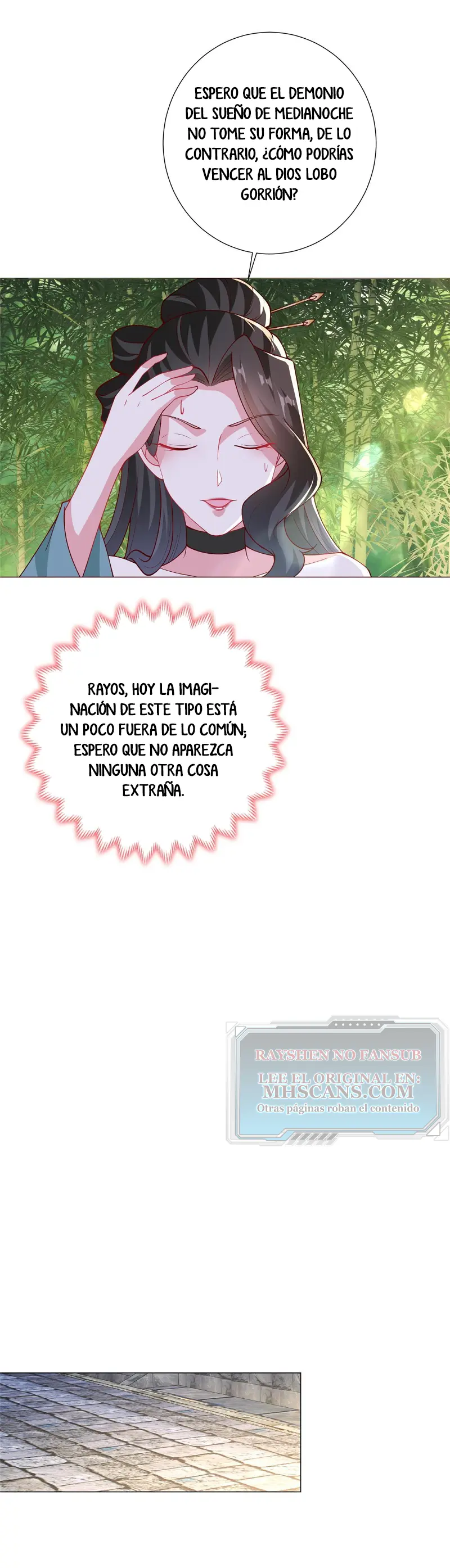 Maestro de dragones Capitulo 321 página 19