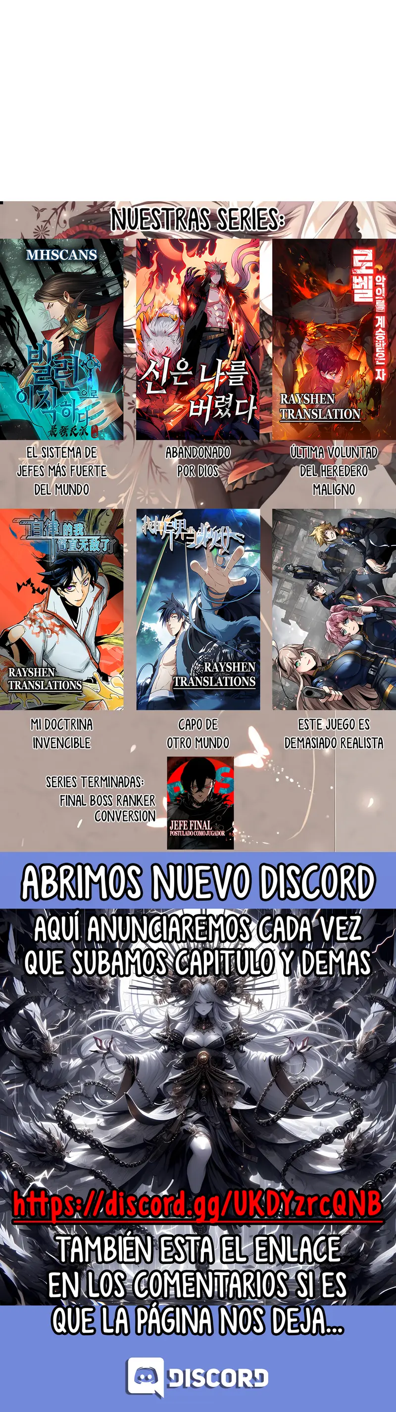 Maestro de dragones Capitulo 321 página 25