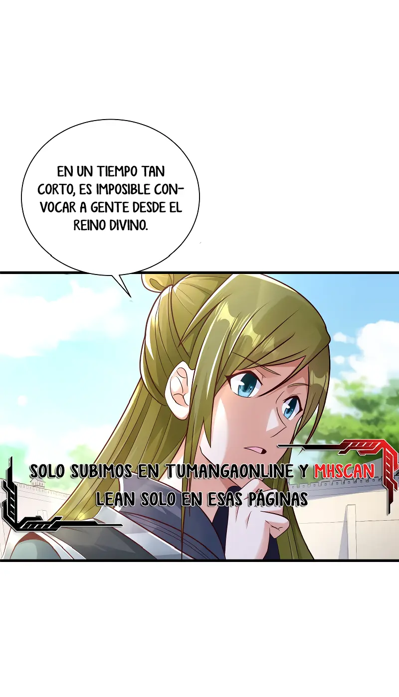 Maestro de dragones Capitulo 326 página 2