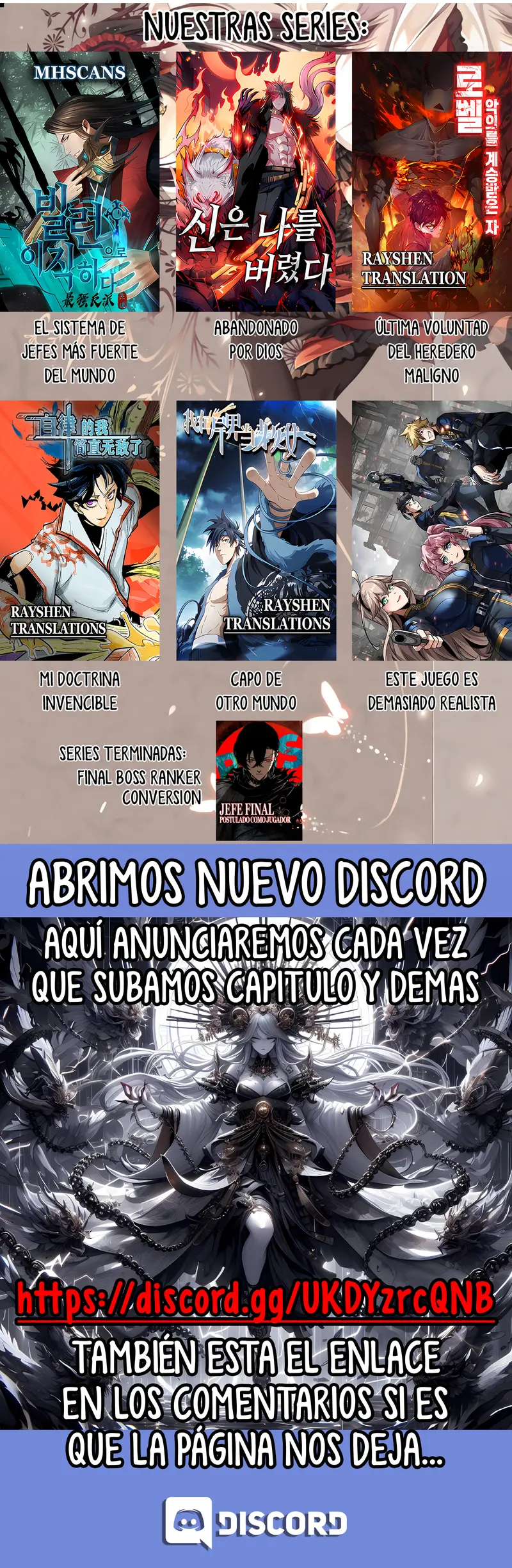Maestro de dragones Capitulo 326 página 24
