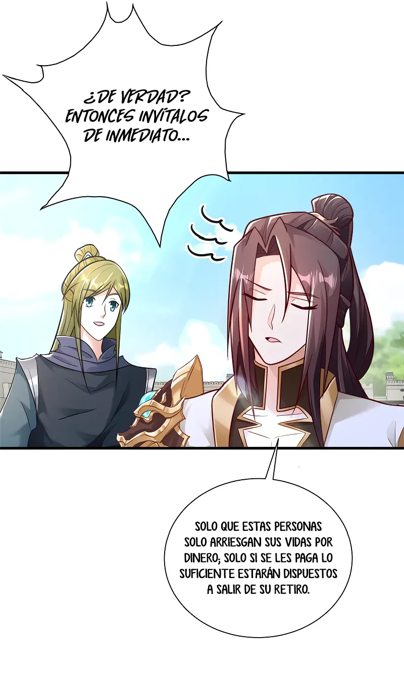 Maestro de dragones Capitulo 326 página 4
