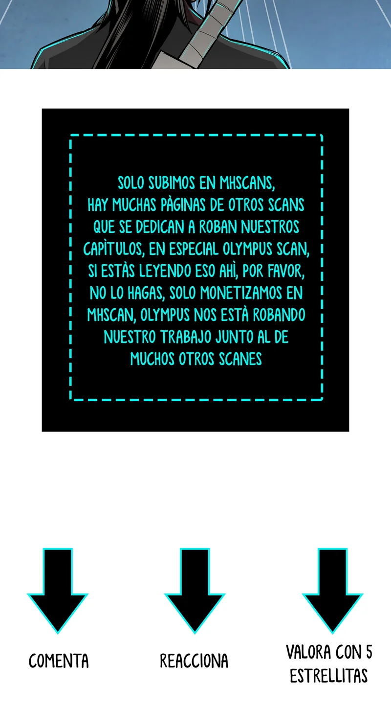 Maestro de dragones Capitulo 334 página 19