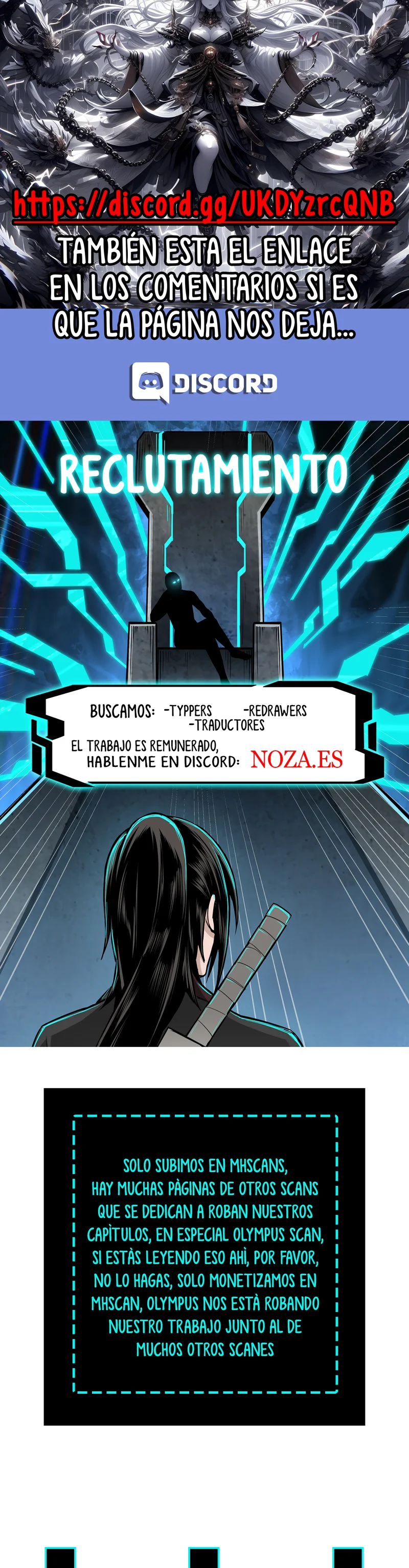 Maestro de dragones Capitulo 336 página 16