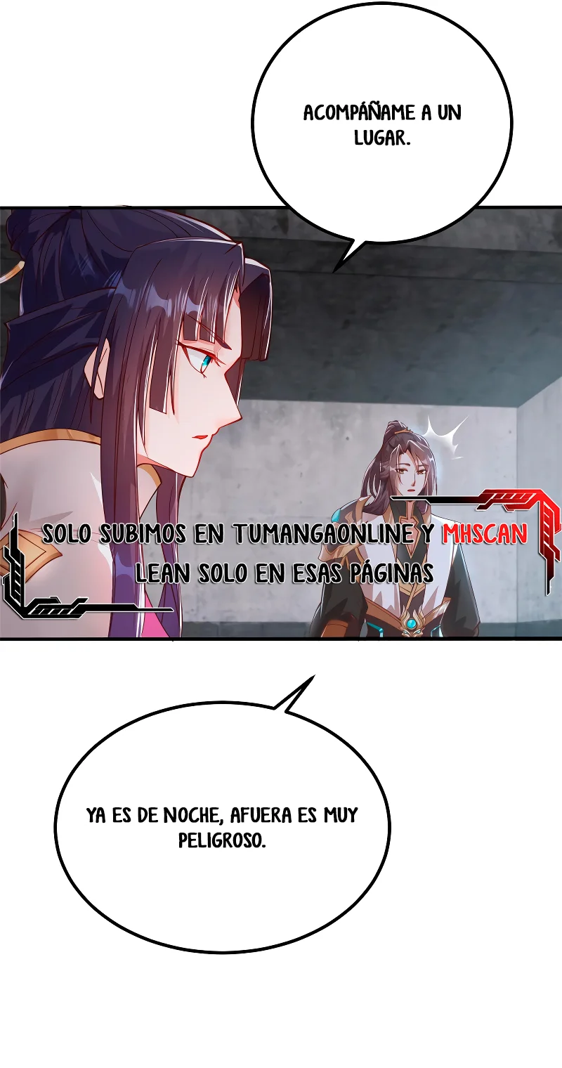 Maestro de dragones Capitulo 337 página 16
