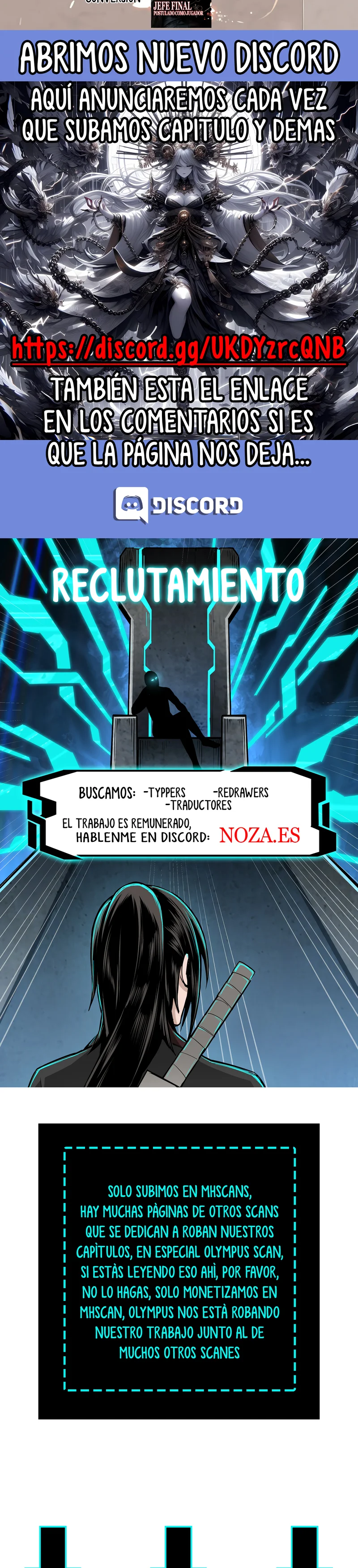 Maestro de dragones Capitulo 345 página 17