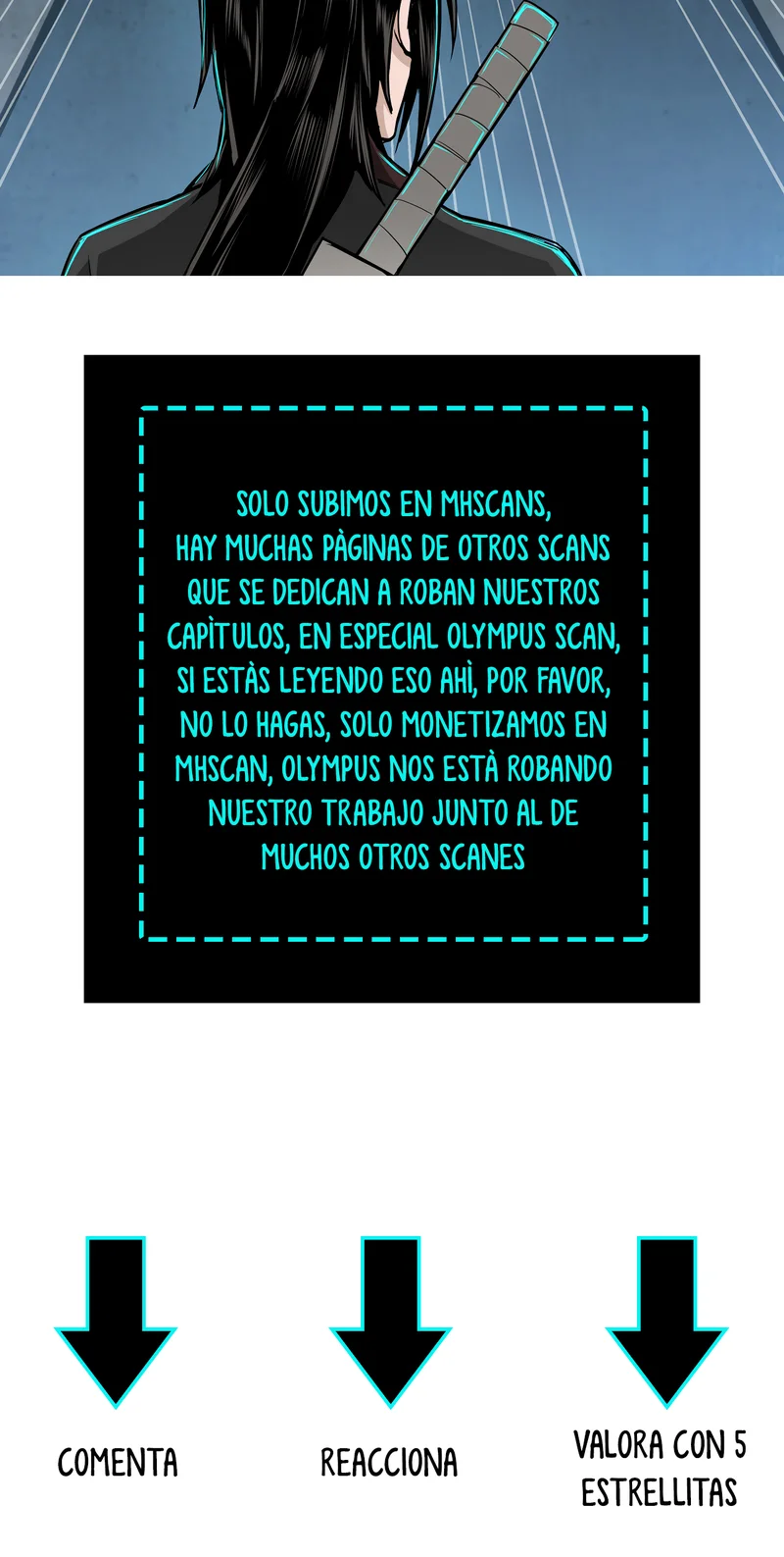 Maestro de dragones Capitulo 347 página 18