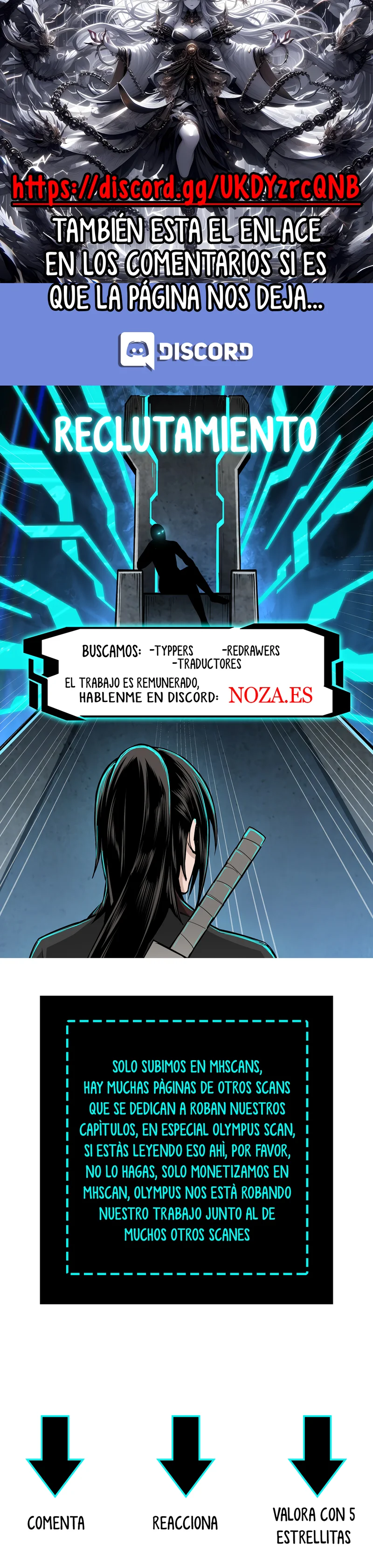 Maestro de dragones Capitulo 353 página 15