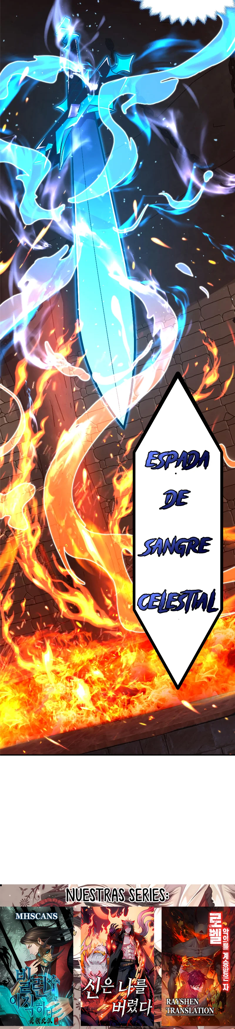 Maestro de dragones Capitulo 355 página 18