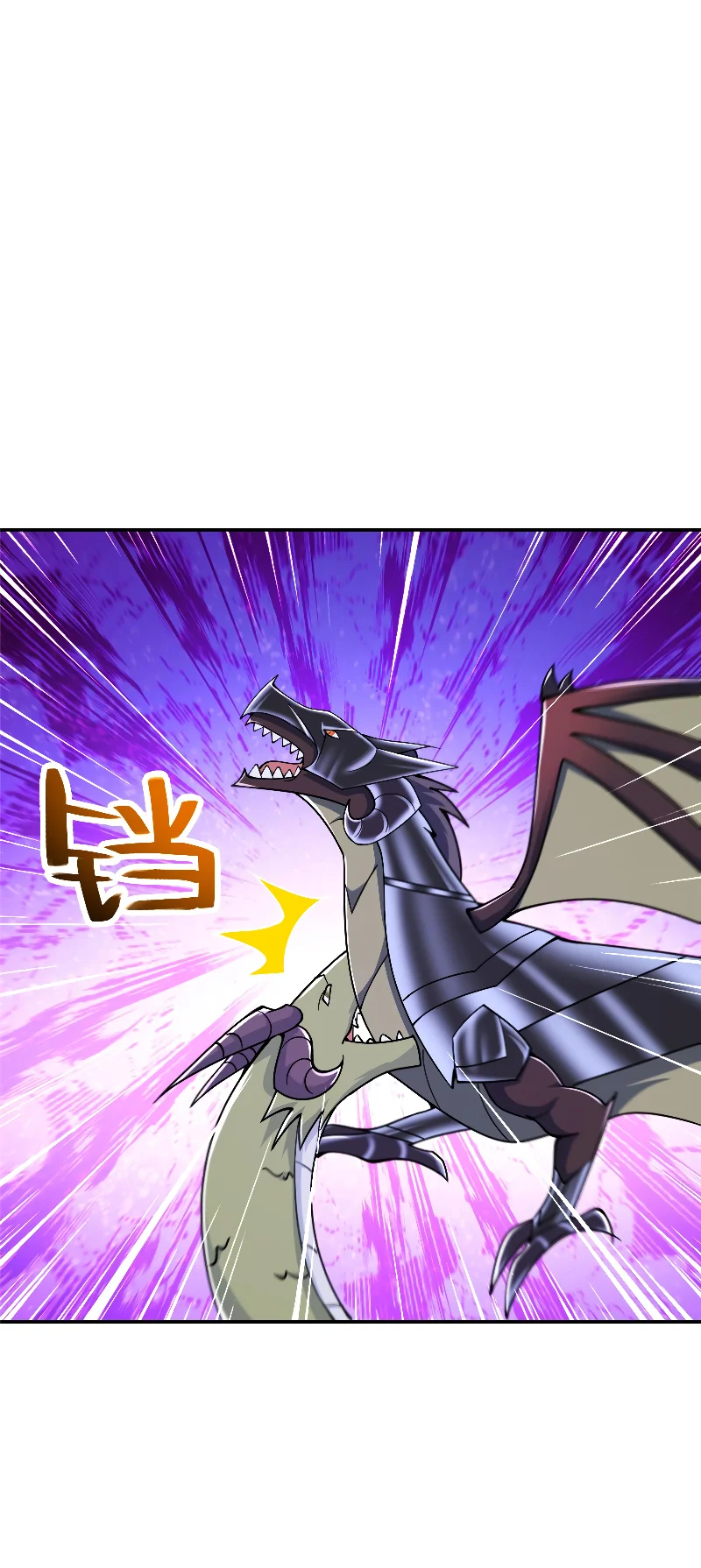 Maestro de dragones Capitulo 360 página 19