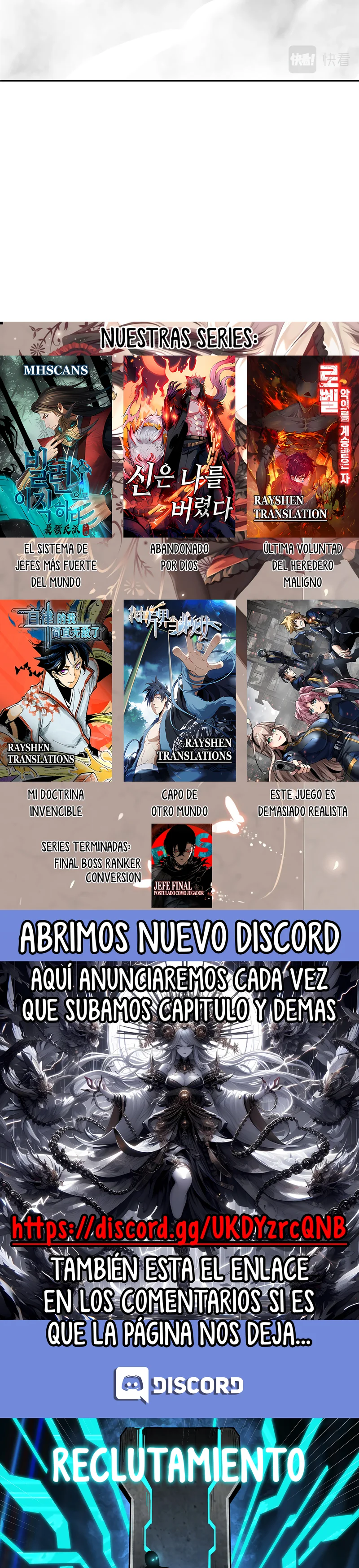 Maestro de dragones Capitulo 365 página 25