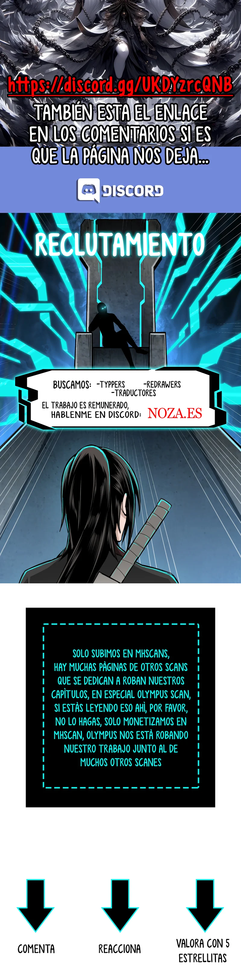Maestro de dragones Capitulo 367 página 21