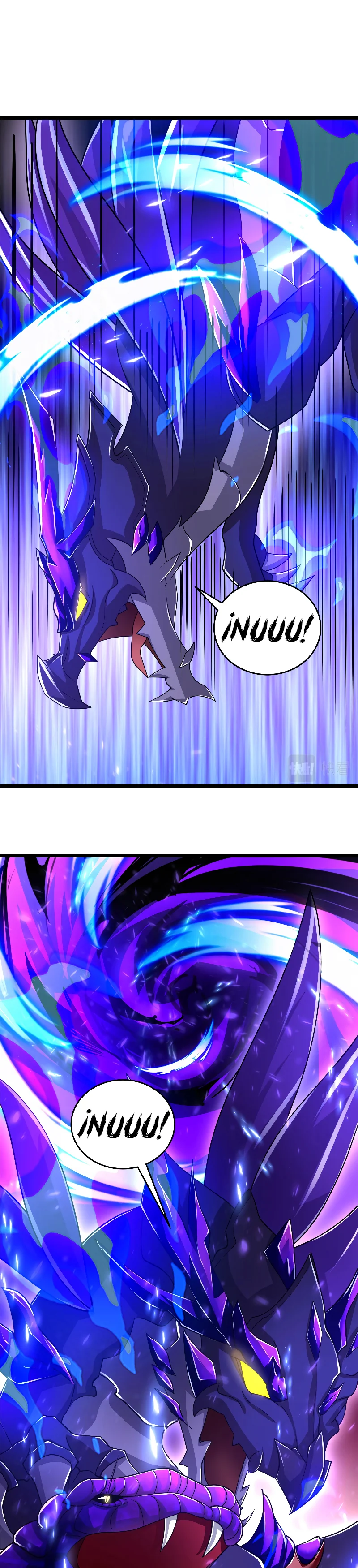 Maestro de dragones Capitulo 368 página 13