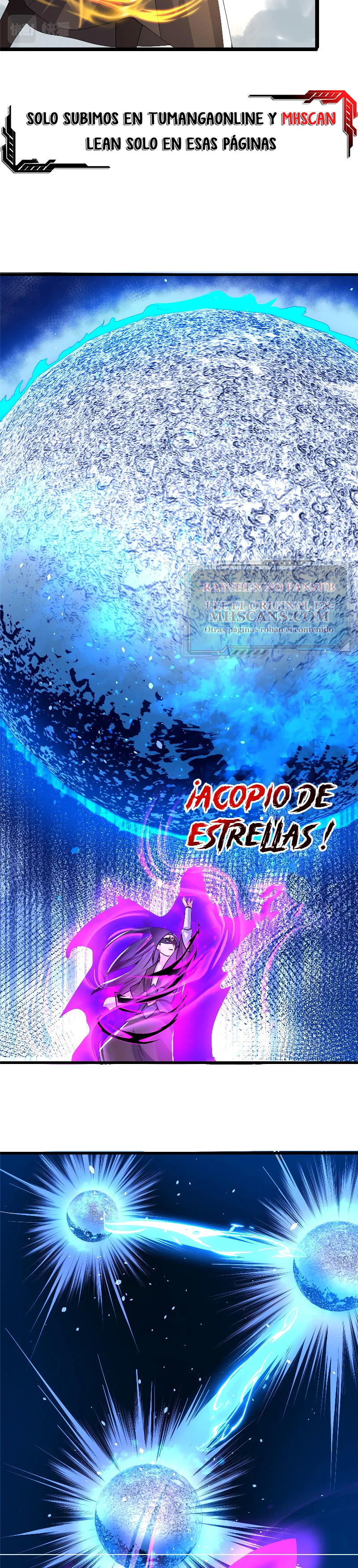 Maestro de dragones Capitulo 368 página 17