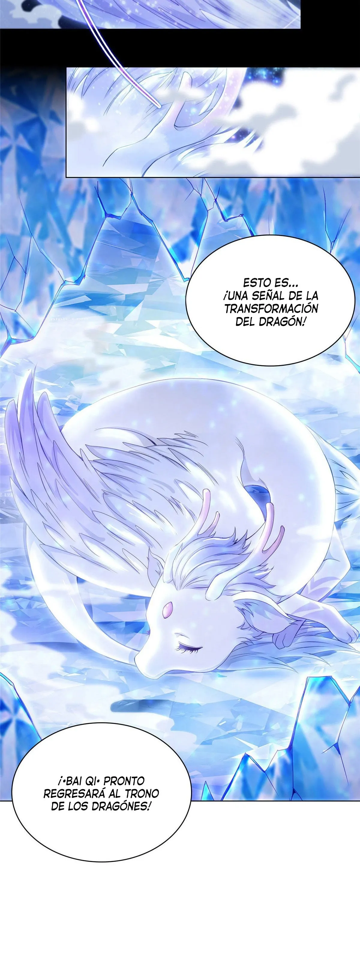 Maestro de dragones Capitulo 4 página 15