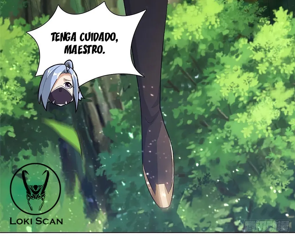 Maestro de dragones Capitulo 74 página 13