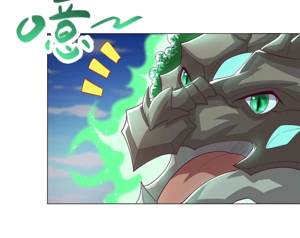 Maestro de dragones Capitulo 92 página 16