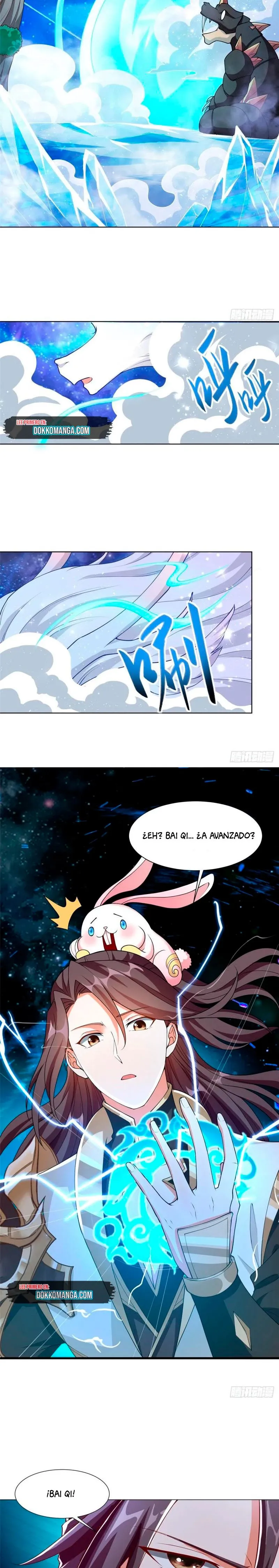 Maestro de dragones Capitulo 95 página 2