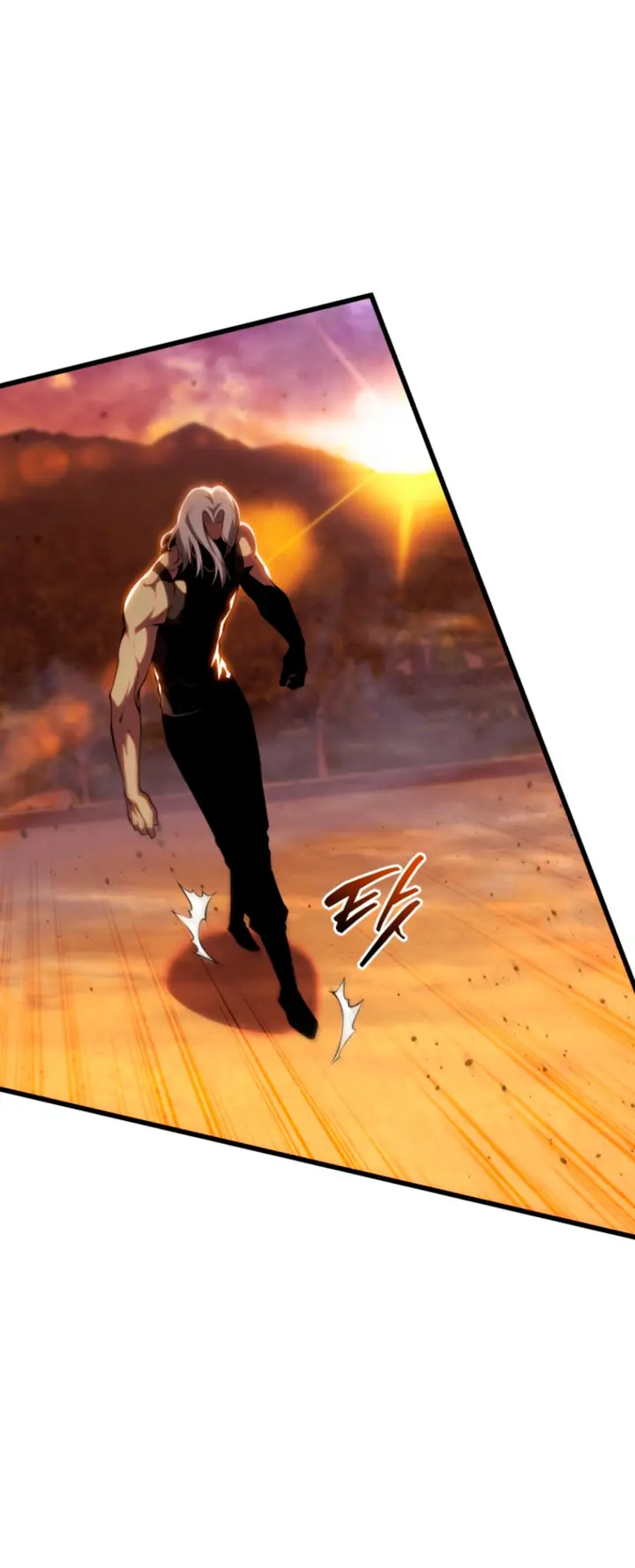 El hijo menor del maestro de la espada Capitulo 203 página 18