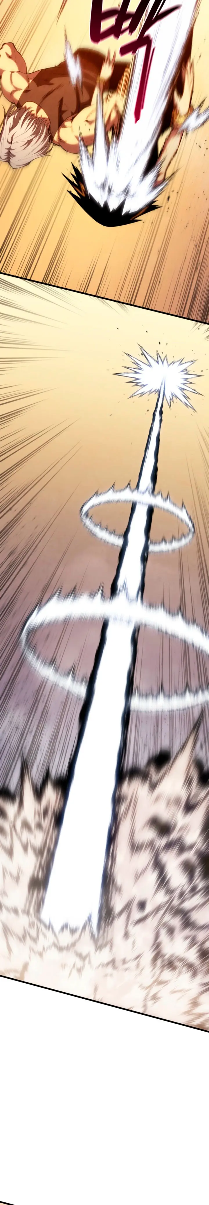 El hijo menor del maestro de la espada Capitulo 203 página 23