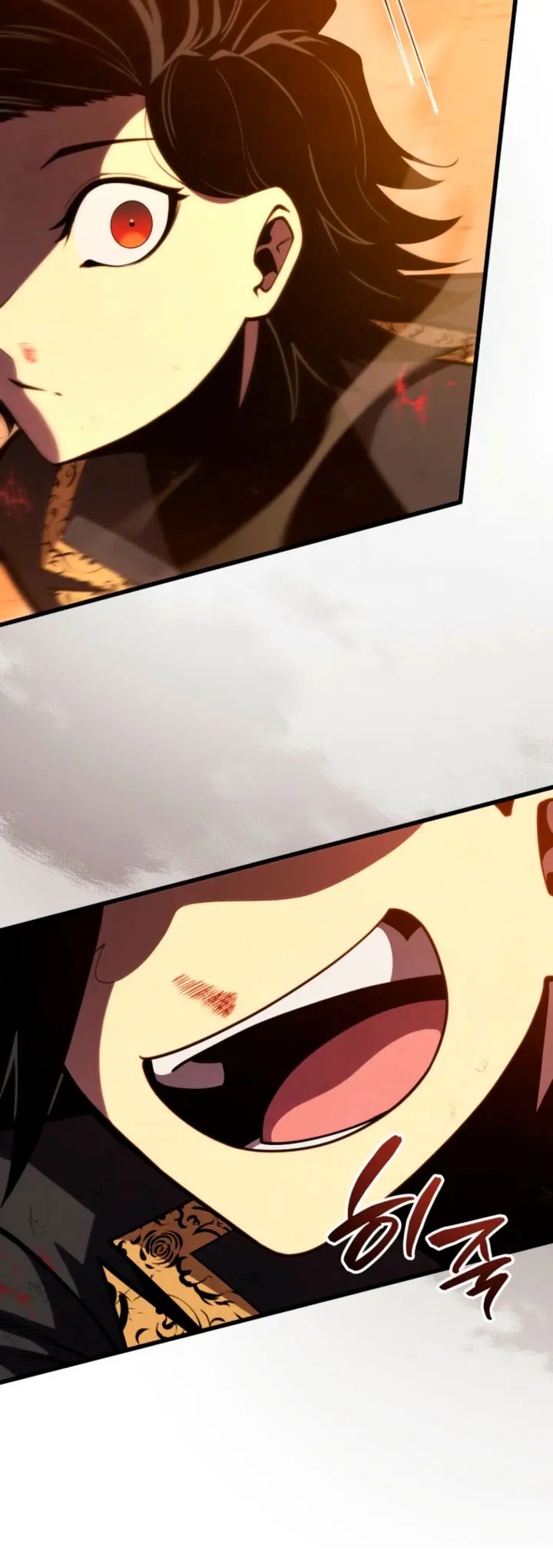 El hijo menor del maestro de la espada Capitulo 207 página 20