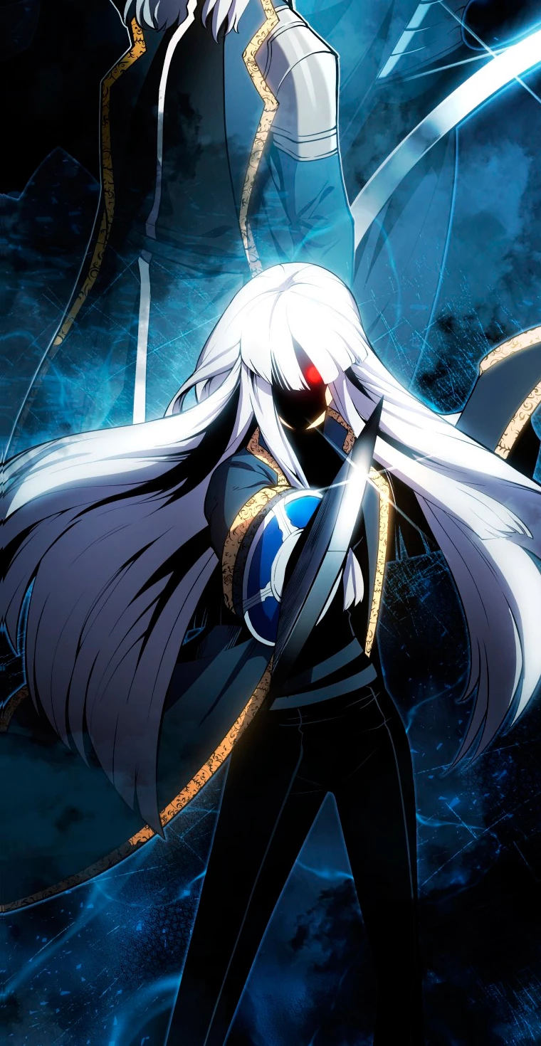 El hijo menor del maestro de la espada Capitulo 1 página 3